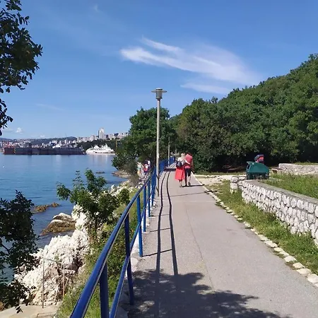 Dreamcatcher Close To Everything- Pet Friendly Nearby Rijeka