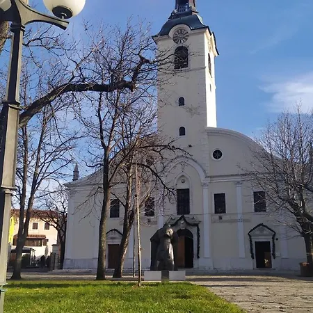 Apartment Dreamcatcher Close To Everything- Pet Friendly Nearby Rijeka