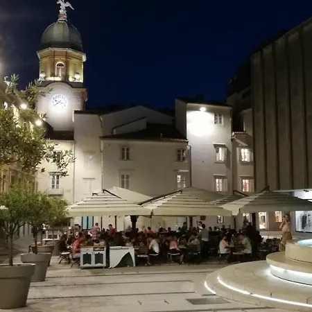 Dreamcatcher Close To Everything- Pet Friendly Nearby Rijeka