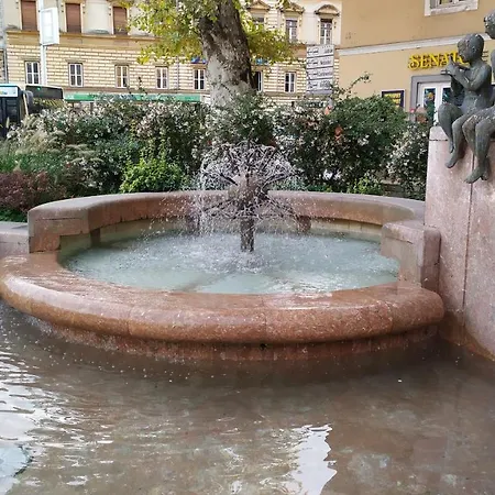 Apartment Dreamcatcher Close To Everything- Pet Friendly Nearby Rijeka